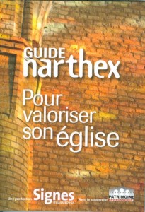 Guide Narthex Pour valoriser son église