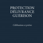 Couverture Protection Délivrance Guérison