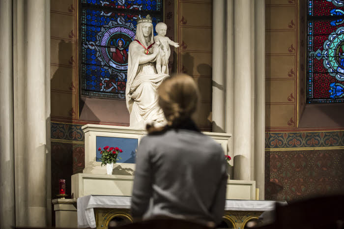 Ritualiser Le Deuil D Un Bebe Mort Ne Liturgie Sacrements