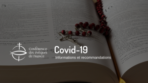 Covid-19 eglise catho