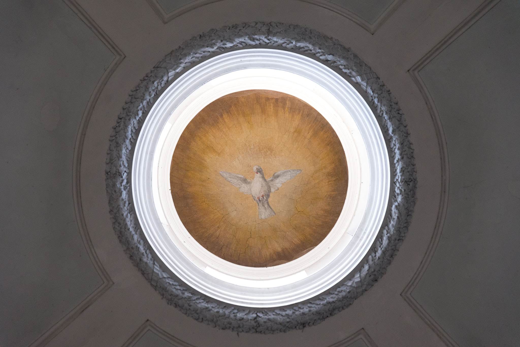 L’Esprit Saint dans la liturgie